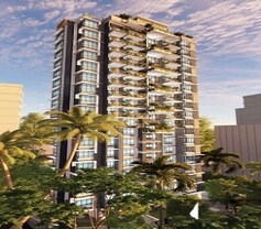 Siddhi Greens, Jogeshwari East, Mumbai