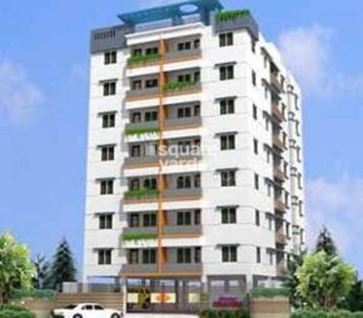 Siddhi Radha Kunj Cover Image