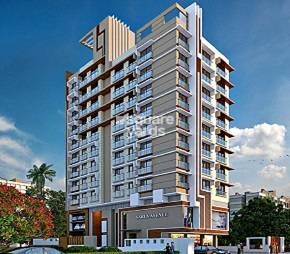 Siddhi Sarla Avenue