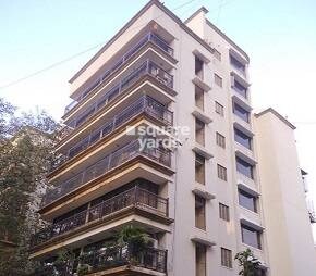 Siddhivinayak Apartment Bandra West