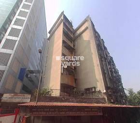 Siddhivinayak CHS Bandra
