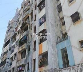 Siddhivinayak CHS Kandivali