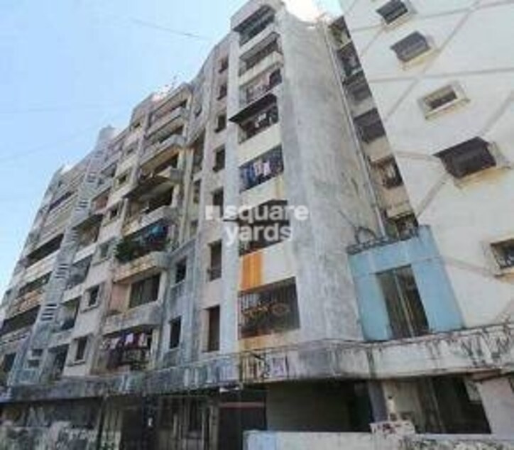 Siddhivinayak CHS Kandivali West Cover Image