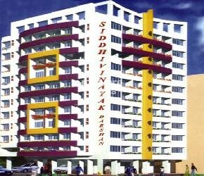 Siddhivinayak Darshan CHS Cover Image