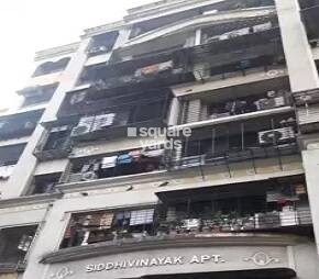 Siddhivinayak Enclave