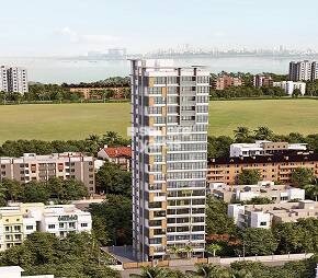 Siddhivinayak Habitats