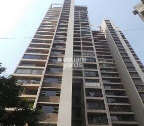 Siddhivinayak Horizon residential project in Prabhadevi