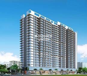 Siddhivinayak Nirvana residential project in Malad East