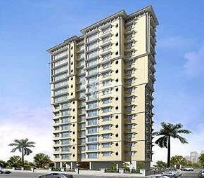 Siddivinayak Aarundhati Heights