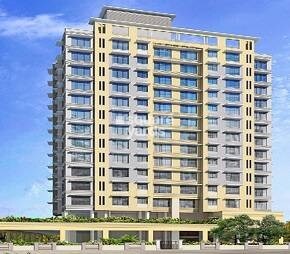 Sidhivinayak Apurva Heights