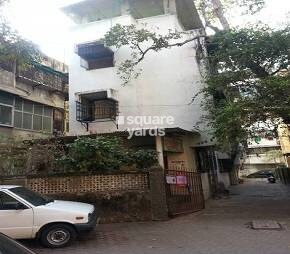 Sidhivinayak Building