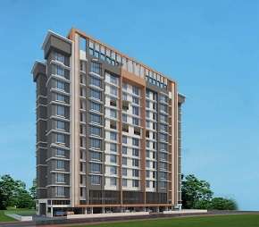 HPA Basil Residency in Chembur Mumbai 1.18 Cr Floor Plans