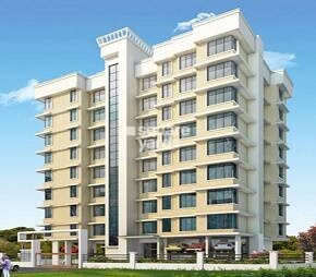 Sidhivinayak Hill Ridge