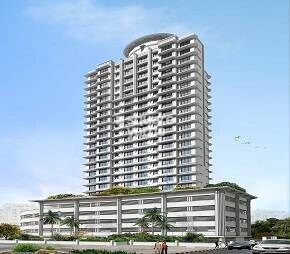 Sidhivinayak Opulence residential project in Deonar