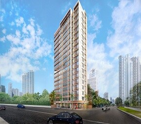 Sidhivinayak Orchid, Ghatkopar East, Mumbai