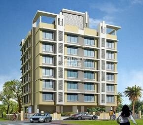 Sidhivinayak Residency