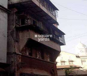 Sidki Building Apartment Cover Image