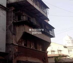 Sidki Building Apartment