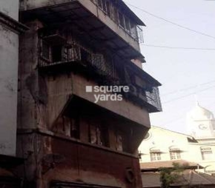 Sidki Building Apartment Cover Image