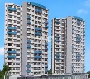 Sierra Towers