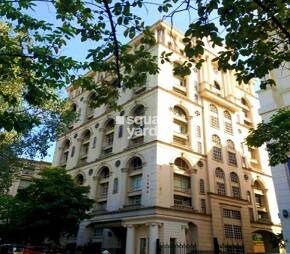 Sigma Apartment