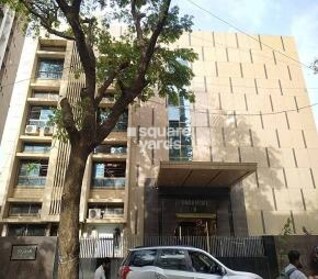 Sigma Estate 2 in Prabhadevi, Mumbai