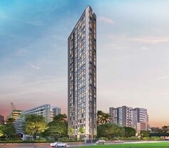 Sigma Growmore Sapphire, Malad West, Mumbai