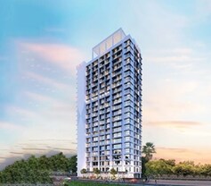 Sigma Jade, Oshiwara, Mumbai