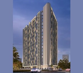 Silicon Pride residential project in Tilak Nagar