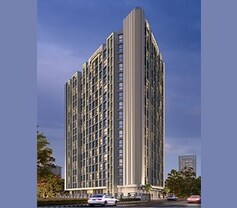 Silicon Pride, Tilak Nagar, Mumbai