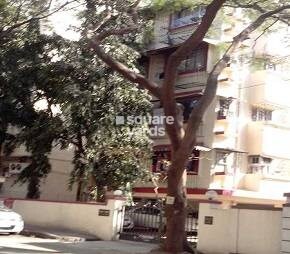 Silva Point Apartment