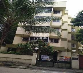Silvan Shades Apartment