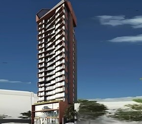 Silver 33 West