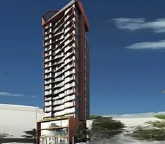 Silver 33 West, Khar West, Mumbai