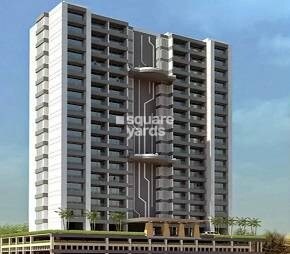 Silver Apartments Prabhadevi