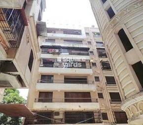 Silver Apartments