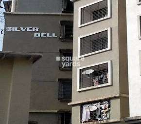 Silver Bell Mulund Cover Image