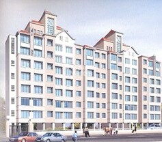 Silver Bell, Mulund West, Mumbai