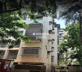 Silver Castle Andheri