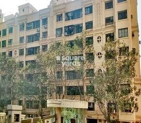 Silver Crest Powai