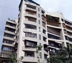 Silver Harmony Apartment