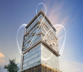 Silver House, Ghatkopar East, Mumbai