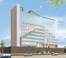 Silver Metropolis Featured Image