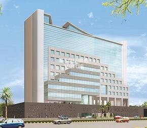 Silver Metropolis, Goregaon East, Mumbai