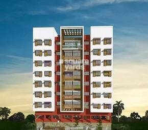 Silver Mist Apartment residential project in Santacruz West