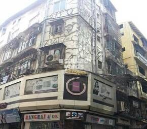 Silver Plaza Building Apartment