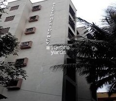 Silver Residency Borivali