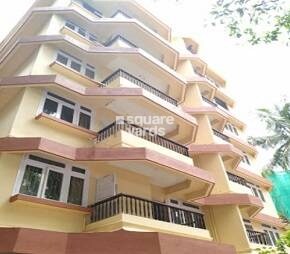 Silver Rock Apartment