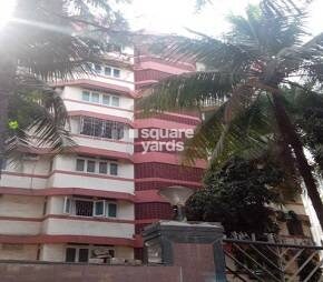 Silver Sea Apartment