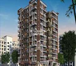 Silver Shree Sagar Apartment Flagship